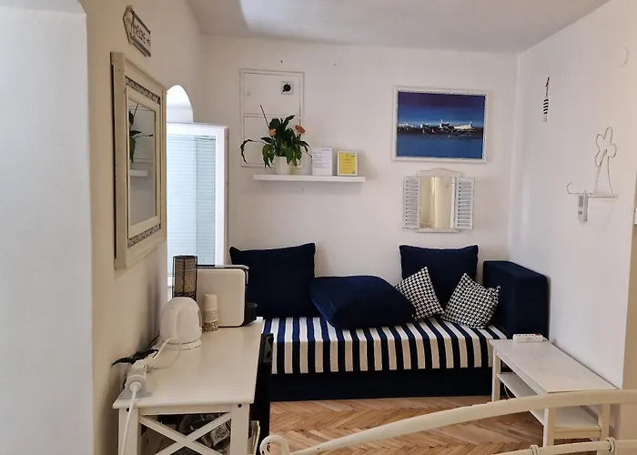 Cittadella Rooms, Old Town 3*