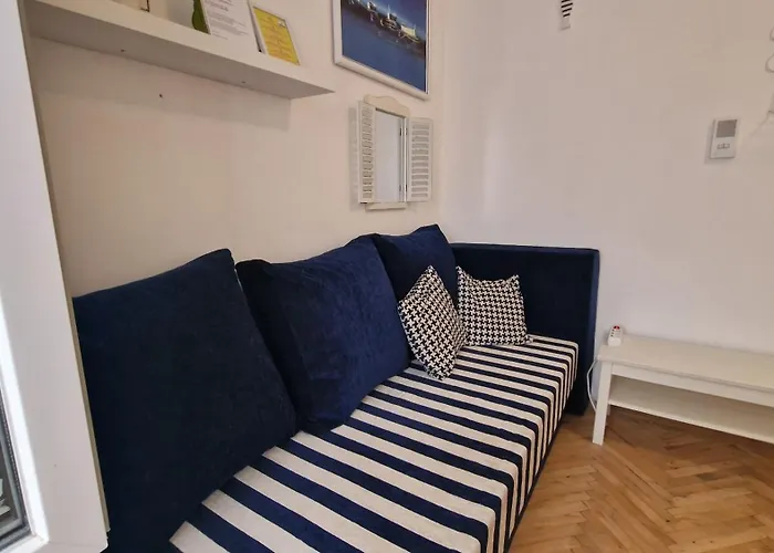 Cittadella Rooms, Old Town 杜布罗夫尼克