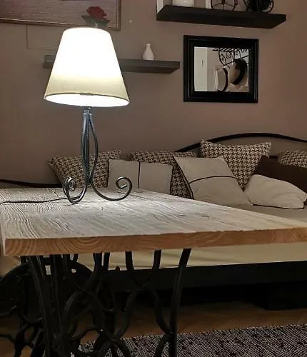 招待所 Cittadella Rooms, Old Town