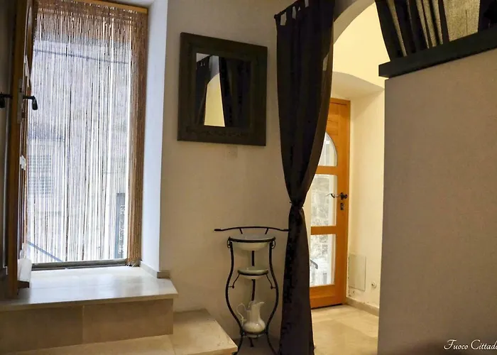 Cittadella Rooms, Old Town 3*