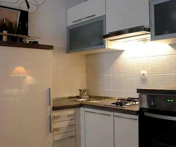 Cittadella Rooms, Old Town 3*