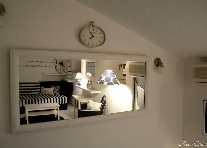 Cittadella Rooms, Old Town 招待所