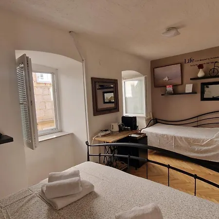 Cittadella Rooms, Old Town 3*