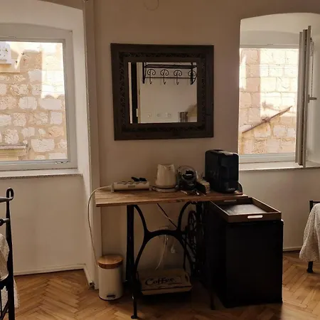 Cittadella Rooms, Old Town