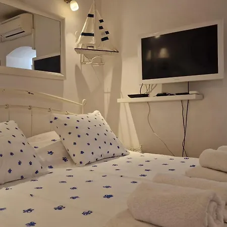 Cittadella Rooms, Old Town