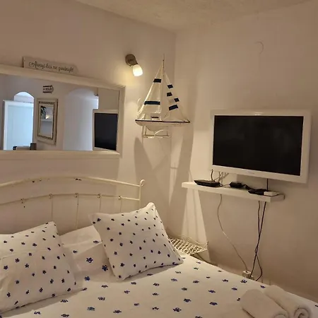 Cittadella Rooms, Old Town Gasthuis