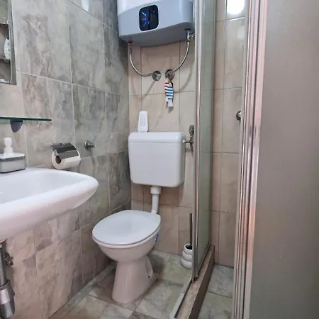 Gasthuis Cittadella Rooms, Old Town