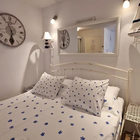 Cittadella Rooms, Old Town