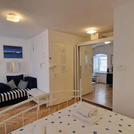 Cittadella Rooms, Old Town Gasthuis