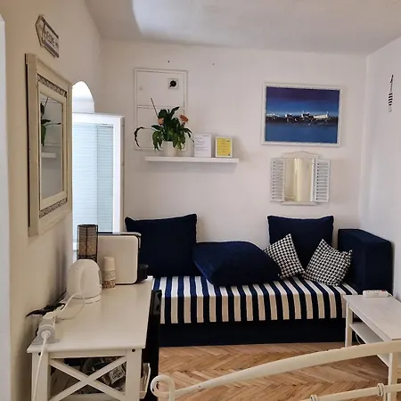 Cittadella Rooms, Old Town 3*