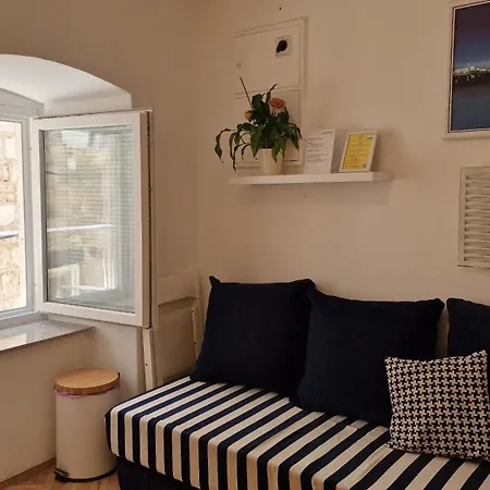 Cittadella Rooms, Old Town 3* Dubrovnik