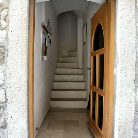 Cittadella Rooms, Old Town 3*