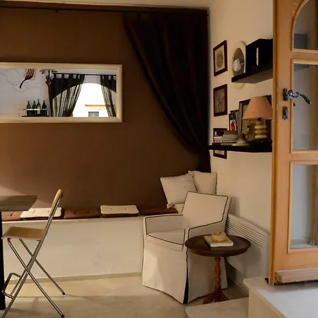 Cittadella Rooms, Old Town Gasthuis