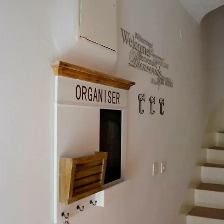 Cittadella Rooms, Old Town 3*