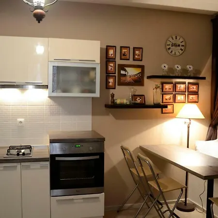 Cittadella Rooms, Old Town