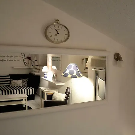 Cittadella Rooms, Old Town Gasthuis